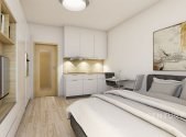 Prodej bytu, 2+kk, 65 m²