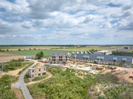 Prodej bytu, 2+kk, 65 m²
