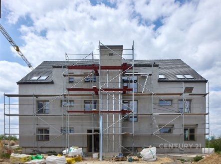 Prodej bytu, 4+kk, 102 m²
