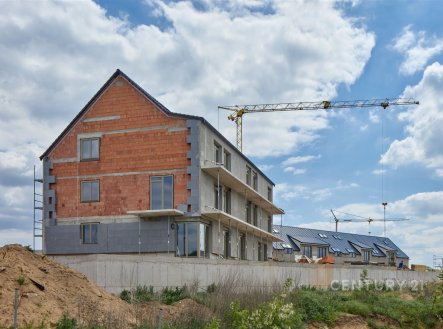 Prodej bytu, 4+kk, 102 m²