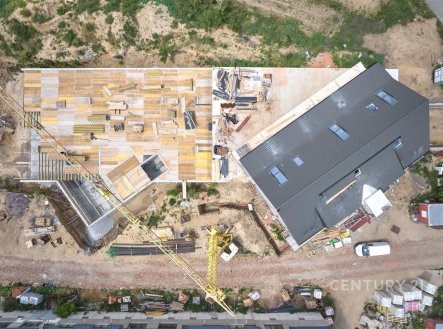 Prodej bytu, 4+kk, 102 m²