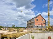 Prodej bytu, 4+kk, 102 m²