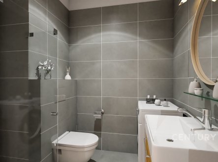 Prodej bytu, 4+kk, 102 m²
