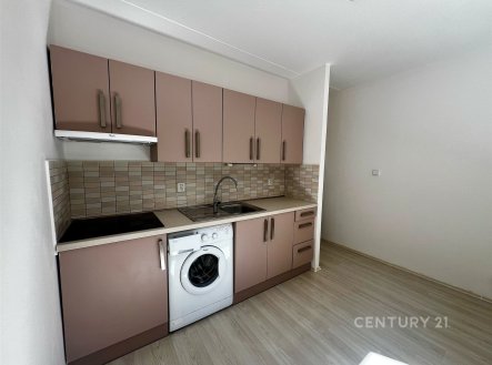 Pronájem bytu, 1+1, 33 m²