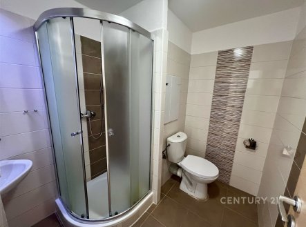 Pronájem bytu, 1+1, 33 m²