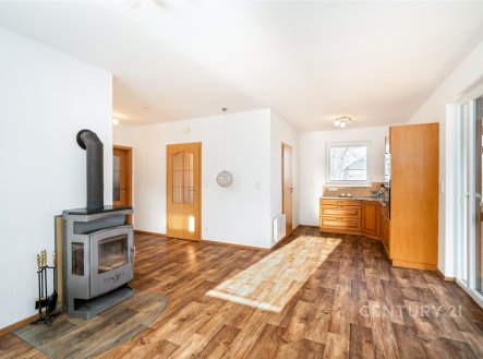 Prodej domu/vily, 64 m²