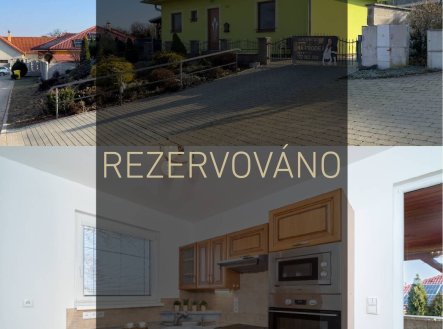 Prodej domu/vily, 64 m²