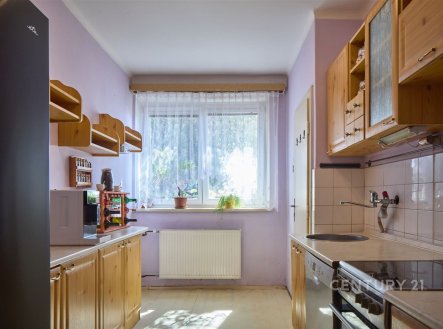 Prodej domu/vily, 94 m²