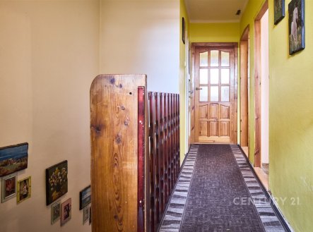Prodej domu/vily, 94 m²