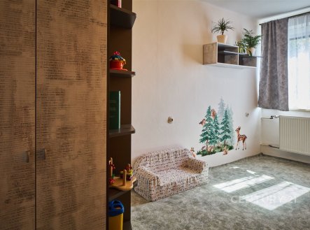 Prodej domu/vily, 94 m²