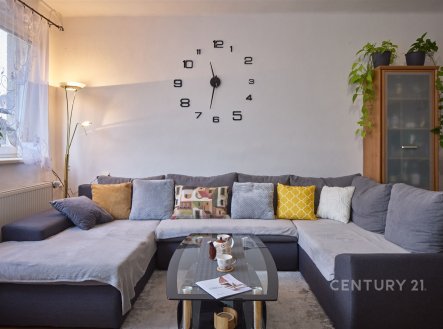 . | Prodej - dům/vila, 94 m²