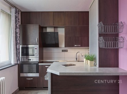 Prodej bytu, 3+1, 73 m²