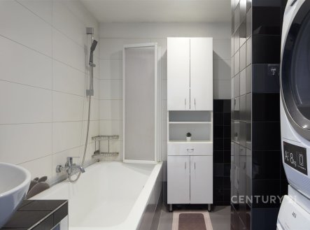 Prodej bytu, 3+1, 73 m²