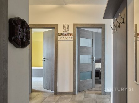 Prodej bytu, 3+1, 73 m²
