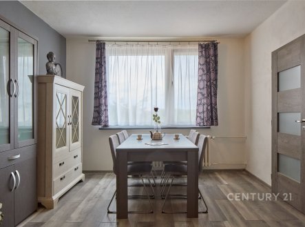 Prodej bytu, 3+1, 73 m² obrázek