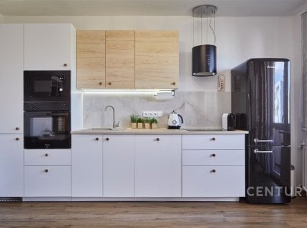 Prodej bytu, 3+kk, 65 m²