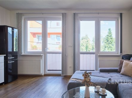 Prodej bytu, 3+kk, 65 m²