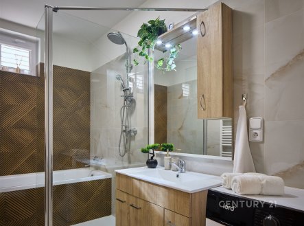 Prodej bytu, 3+kk, 65 m²