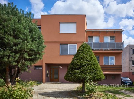 Prodej bytu, 3+kk, 65 m²