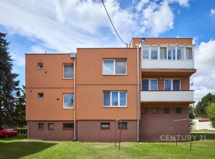 Prodej bytu, 3+kk, 65 m²