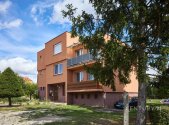 Prodej bytu, 3+kk, 65 m²