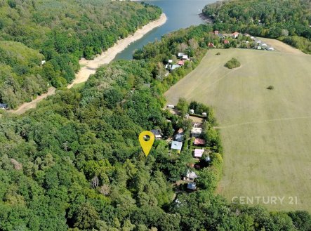 Prodej chaty/rekreačního objektu, 37 m²
