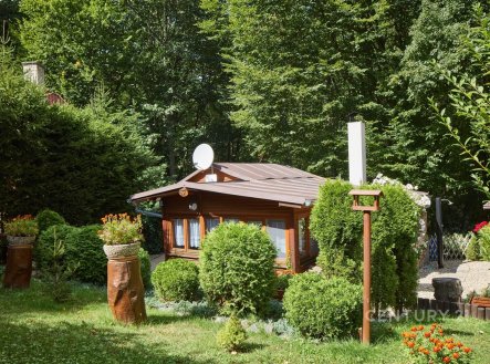 Prodej chaty/rekreačního objektu, 37 m² obrázek