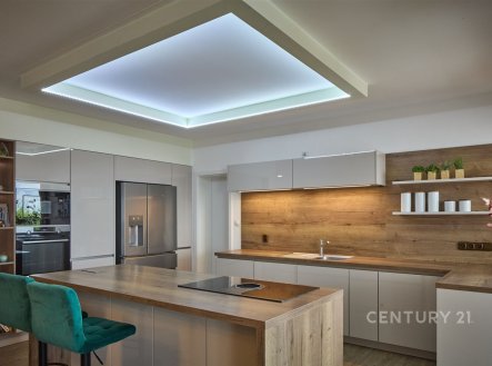 Prodej domu/vily, 234 m²