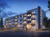 Prodej bytu, 1+kk, 24 m²