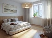 Prodej bytu, 3+kk, 76 m²