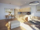 Prodej bytu, 1+kk, 28 m²