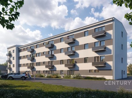 Prodej bytu, 1+kk, 24 m²