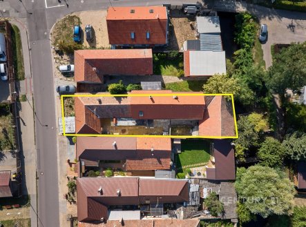 . | Prodej - dům/vila, 176 m²