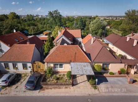 . | Prodej - dům/vila, 176 m²
