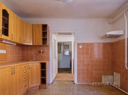 . | Prodej - dům/vila, 176 m²