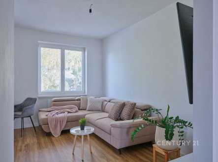 Prodej bytu, 3+kk, 66 m²