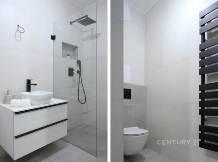 Prodej bytu, 3+kk, 66 m²