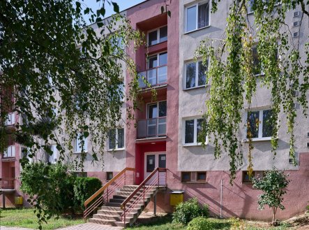 Prodej bytu, 3+kk, 66 m²