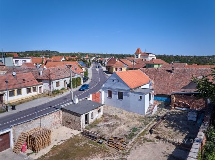 Prodej domu/vily, 86 m²