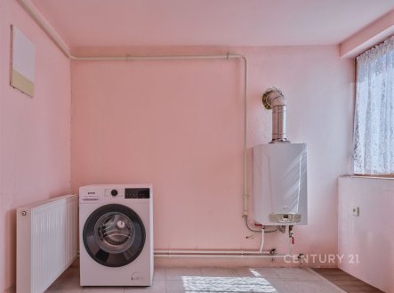 Prodej domu/vily, 86 m²