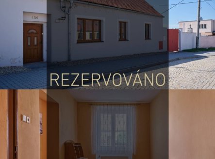 Prodej domu/vily, 86 m²