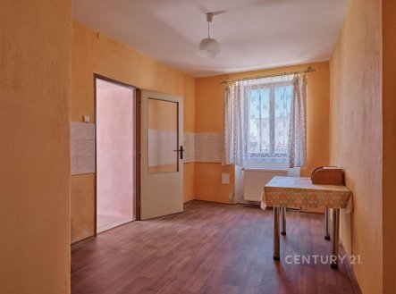 Prodej domu/vily, 86 m²
