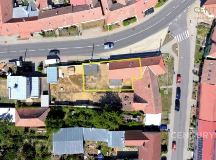 Prodej domu/vily, 86 m²
