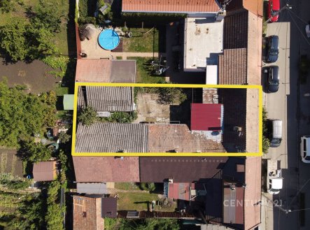 Prodej domu/vily, 174 m²