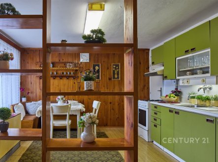 Prodej domu/vily, 174 m²