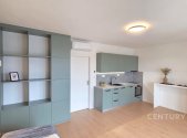 Pronájem bytu, 1+kk, 35 m²