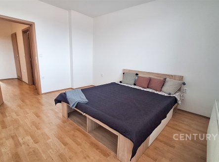 Pronájem bytu, 2+kk, 61 m²