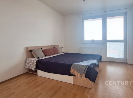Pronájem bytu, 2+kk, 61 m²