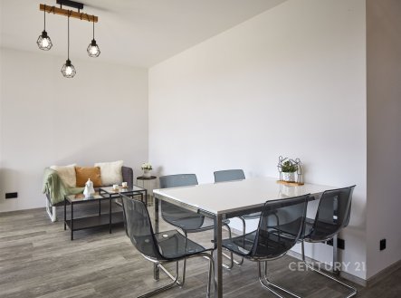 Prodej bytu, 3+kk, 70 m²