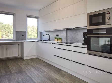 Prodej bytu, 3+kk, 70 m²